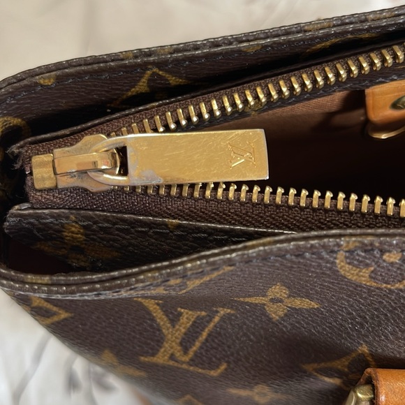 Louis Vuitton Cabas Piano - Picture 9 of 15